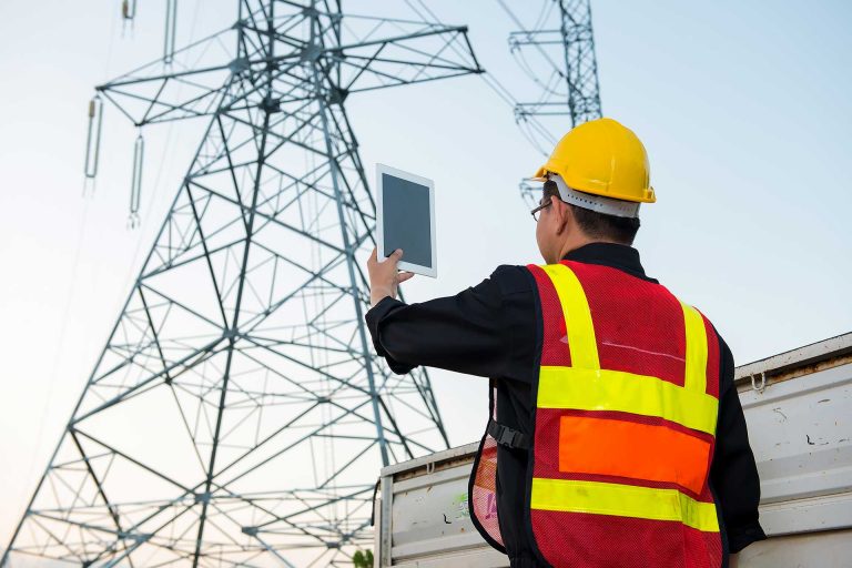 Council Rock helps utilities to reduce costs while improving connectivity with their smart grid assets.